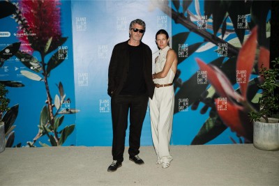 Pawel Pawlikowski, Malgosia Bela 2.jpg